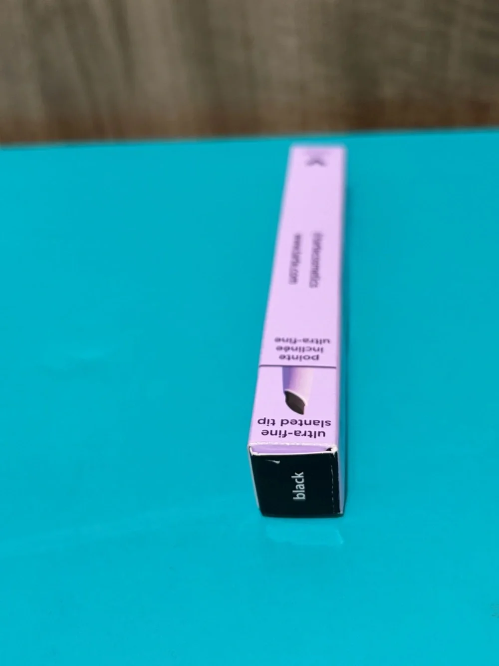 tarte lip paint and setting collection in muted rose and teal